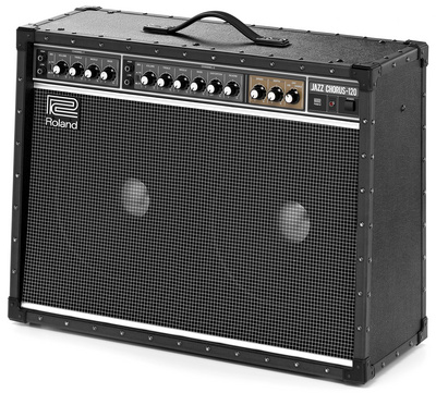 Roland JC-120B B-Stock