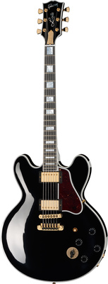 Gibson BB King Lucille Ebony