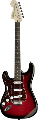 Fender Squier Standard RW AB LH