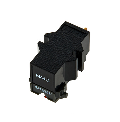 Shure M44G DJ System