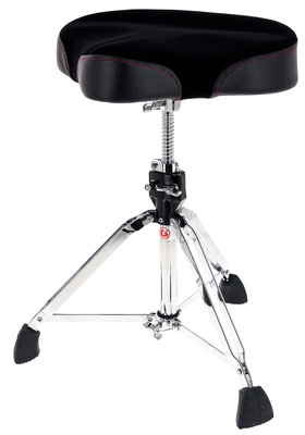 Gibraltar 9608M Drummer Seat B-Stock