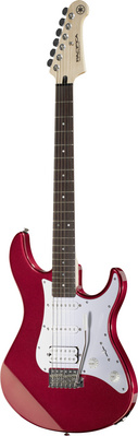 Yamaha Pacifica 112J RM