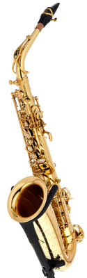 Selmer SE-A3L Goldlack SeriesIII Alto