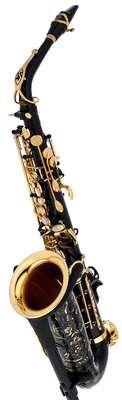 Selmer SE-A2B Black
