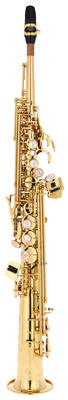 Selmer SE-S2L Gold SA80 II