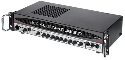Gallien Krueger 1001RB-II B-Stock