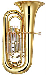 Yamaha YBB- 321 S