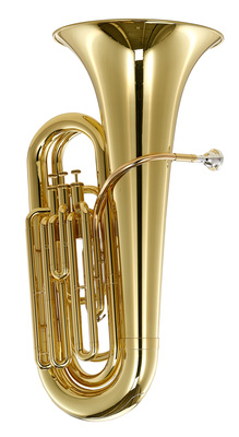 Yamaha YBB-105 Tuba