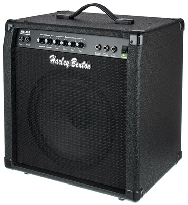 Harley Benton HB-40B B-Stock