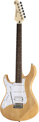 Yamaha Pacifica 112JL YNS
