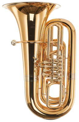 Miraphone 91A 11000 Bb- Tuba