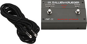 Gallien Krueger RF-II
