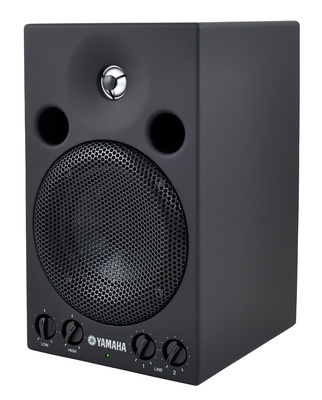 Yamaha MSP 3