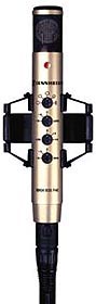 Sennheiser MKH 800 P48