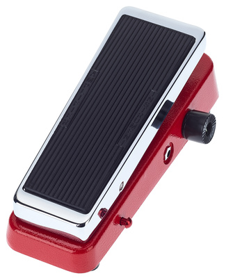 Dunlop JD-4S Rotovibe