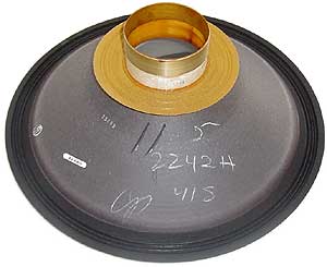 JBL C8R 2242