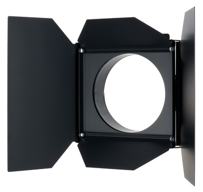 ETC S4 PAR Barndoor