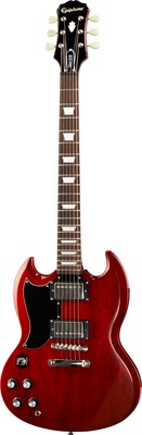 Epiphone SG G-400 Pro CH LH