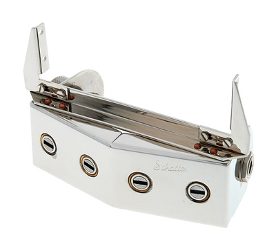 Schaller Double Bass-Pickup 411