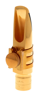 Otto Link Super Tonemaster Tenor B-Stock