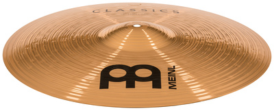 Meinl 18" Classics Thin Crash