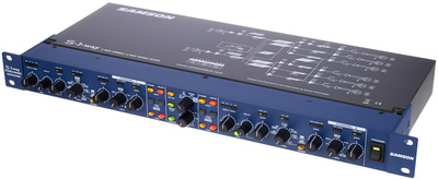 Samson S-3 Way B-Stock