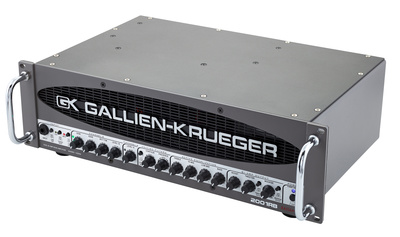 Gallien Krueger GT2001RB B-Stock