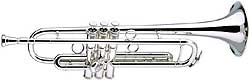 C.G.Conn Vintage One 1B- SP Trumpet