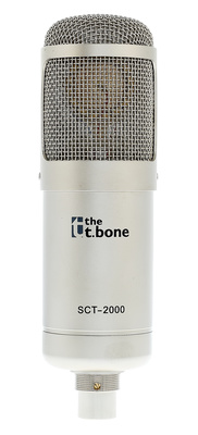 the t.bone SCT 2000 B-Stock