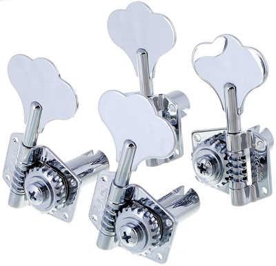 Schaller BMC B-Stock