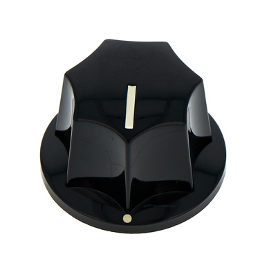 Harley Benton Parts JB Style Knobs