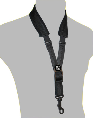 BG S10ESH Saxophone Strap