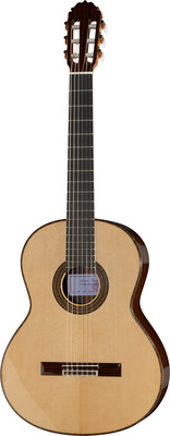 Amalio Burguet 2M Spruce