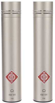 Neumann KM184 Stereo Set B-Stock