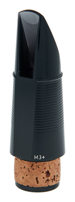 Wurlitzer Mouthpiece Bb- Clarine B-Stock