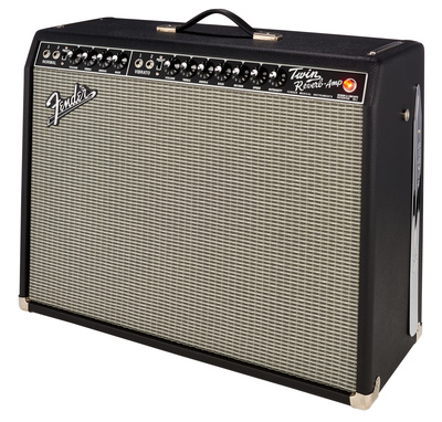 Fender 65Twin Reverb B-Stock