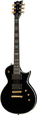 ESP LTD EC-1000 Black B-Stock