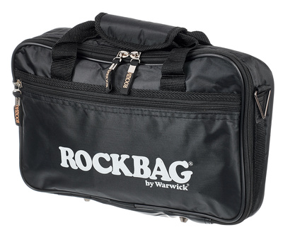 Rockbag RB 23010B Effect Pedal Bag