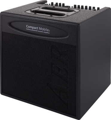 AER Compact Mobile II B-Stock
