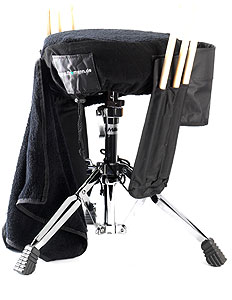 Millenium Drumseat Cover