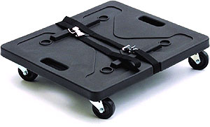 SKB SKB1916 Wheelboard
