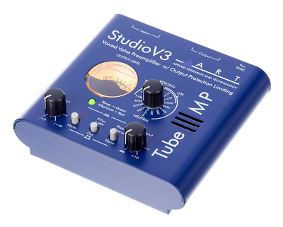 ART Tube MP Studio V3 B-Stock