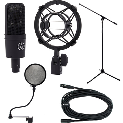 Audio-Technica AT4040 Set