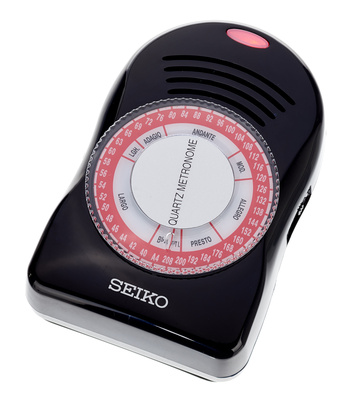 Seiko SQ-50V Metronome B-Stock