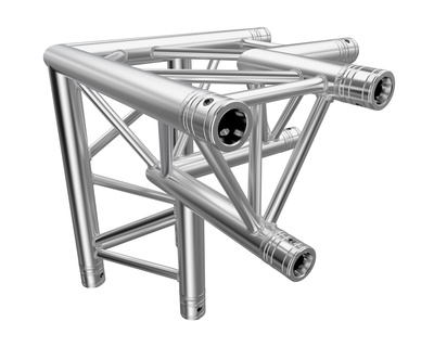 Global Truss F33C33 90° Corner B-Stock
