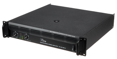 the t.amp TA600 MK-X B-Stock