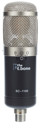 the t.bone SC 1100 B-Stock
