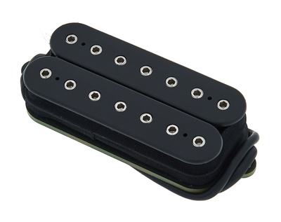 DiMarzio DP 702 BK B-Stock