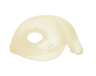AKG Silicone EarMould Pad L