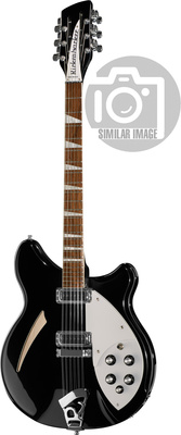 Rickenbacker 360/12 JG